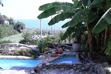 IDROMASSAGGI nel nostro Bed and Breakfast
